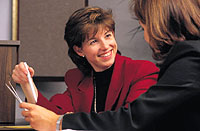 Strategic Coaching
